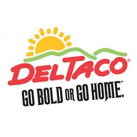 Del Taco Opens Today in Denton