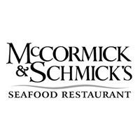 McCormick & Schmick's Brings the Fresh Taste of the Islands to the Mainland