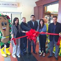 SUBWAY Sandwich Chain Opens 600th Los Angeles Area Location