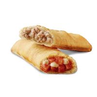 It's Snack Time Any Time at Dunkin' Donuts With New "Hearty Snacks"