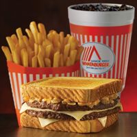 Patty Returns: Whataburger Brings Back Fan Favorite