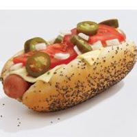 SONIC Introduces Line of Sundae Shakes and New Bold, Spicy Hot Dog Option