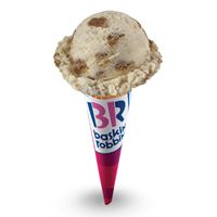 Baskin-Robbins Turns Breakfast Into Dessert with its September Flavor of the Month - French Toast