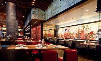 BR Guest Hospitality and Joel Robuchon Open kibo Japanese Grill in NYC BR Guest Hospitality and Joel Robuchon Open kibo Japanese Grill in NYC