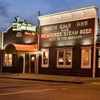 San Francisco Fresh Seafood Restaurant, The Old Clam House Announces They Now Offer Baby Back Ribs