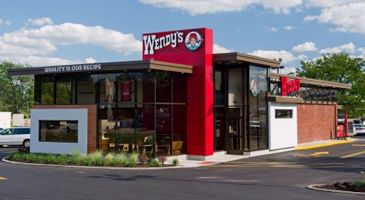 The Wendy's Company Plans to Build 20 and Remodel 50 "Image Activation" Company-Operated Restaurants in 2012