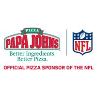 Pizza Hut Super Bowl ad: Contest winner David Johnson (0:30)