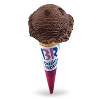 Baskin-Robbins Brings Back Superfudge Truffle Just in Time for Valentine's Day