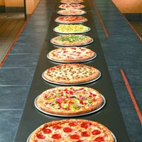 CiCi's Pizza Announces 2012 Growth Plans
