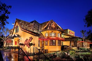 Mimi's Cafe is the First Restaurant to Nationally Support the American Heart Association's Go Red For Women Movement