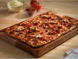 Domino's Pizza to Consumers: We're Saying 'No' for You! Domino's Pizza to Consumers: We're Saying 'No' for You!