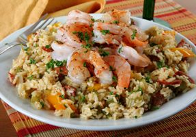 Fifth Annual Louisiana Seafood Cook-Off set for May 26