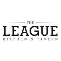 The League Kitchen & Tavern Celebrates 25 Years of Shark Week with Shark Dish Specials, Shark Survivors Eat Free