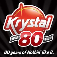 Krystal Celebrates 80 Years By Rolling Back Prices And Looking Towards The Future