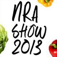 Hottest Celebrity Chefs on TV to Heat Up World Culinary Showcase at NRA Show 2013