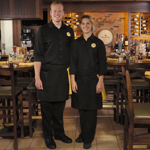 Olive Garden Continues Brand Transformation With Updated Team