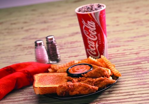 A Classic Partnership Refreshed; Zaxby's Renews Beverage Agreement With Coca-Cola