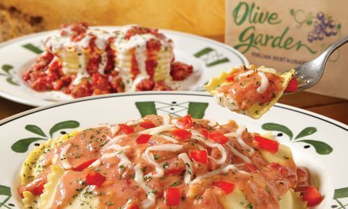 Olive Garden Opens In Oklahoma City Restaurantnewsrelease Com