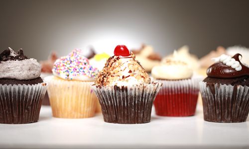 Exceptional 2016 Sales Growth is the Icing on Smallcakes Cupcakery