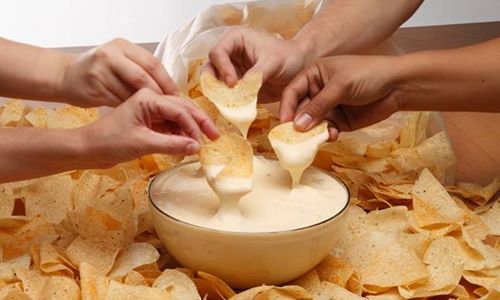 Salsarita's Launches Contest to Win Free Chips for a Year