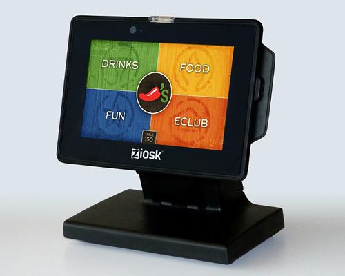 Chili's and Ziosk Complete Installation of Largest Tabletop Tablet Network in the US