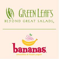 Green Leaf's and Bananas Restaurants Hosting Holiday Facebook Give-Away