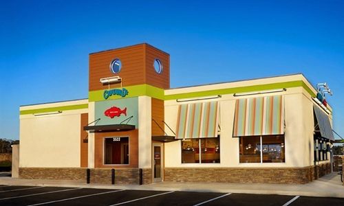 Captain D's Signs Franchise Agreements to Open 14 New Restaurants