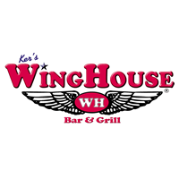 The WingHouse Bar and Grill Invites Guests to "Get More Than a Mouthful" With All-You-Can-Eat-Wings on Mondays
