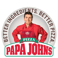Chicken on Papa John's Pizzas - and in its Poppers - Will be Antibiotic Free by Summer 2016
