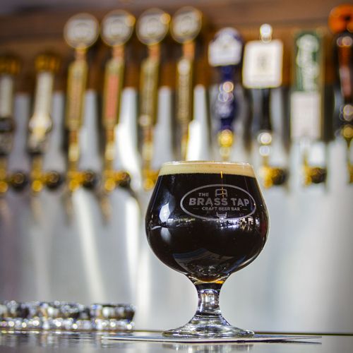 Brass Tap Round Rock Voted Best Beer Bar In Texas