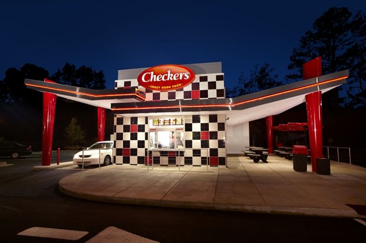 Checkers & Rally's on Pace to Hit 1,200 Unit Goal Due to Development Team Additions and Model 4.0 Design