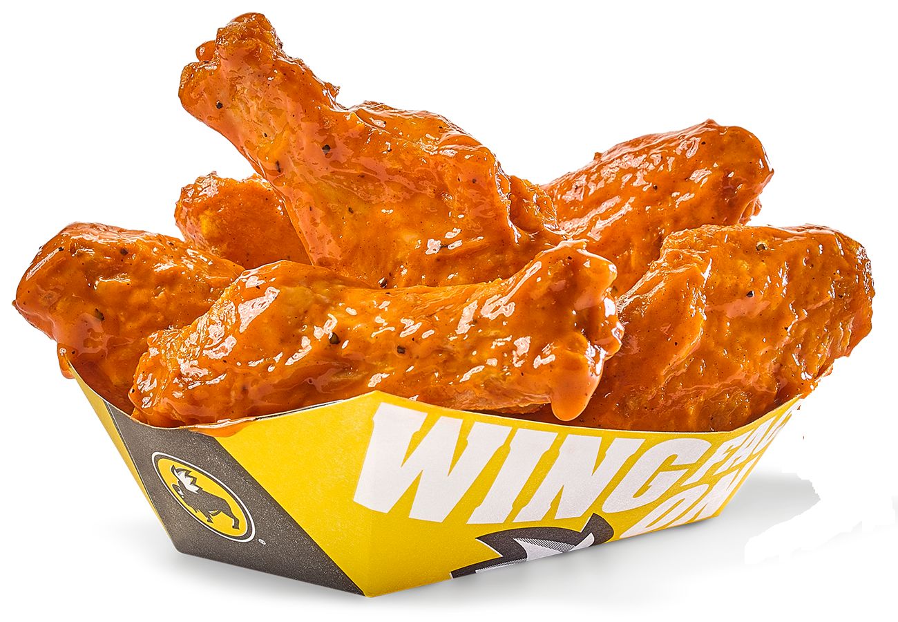 Buffalo Wild Wings Brings Back "Wings for Heroes" Offer for Veterans Day