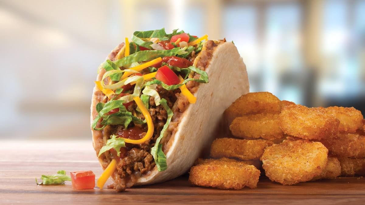 Taco John's Fires Up Record Expansion