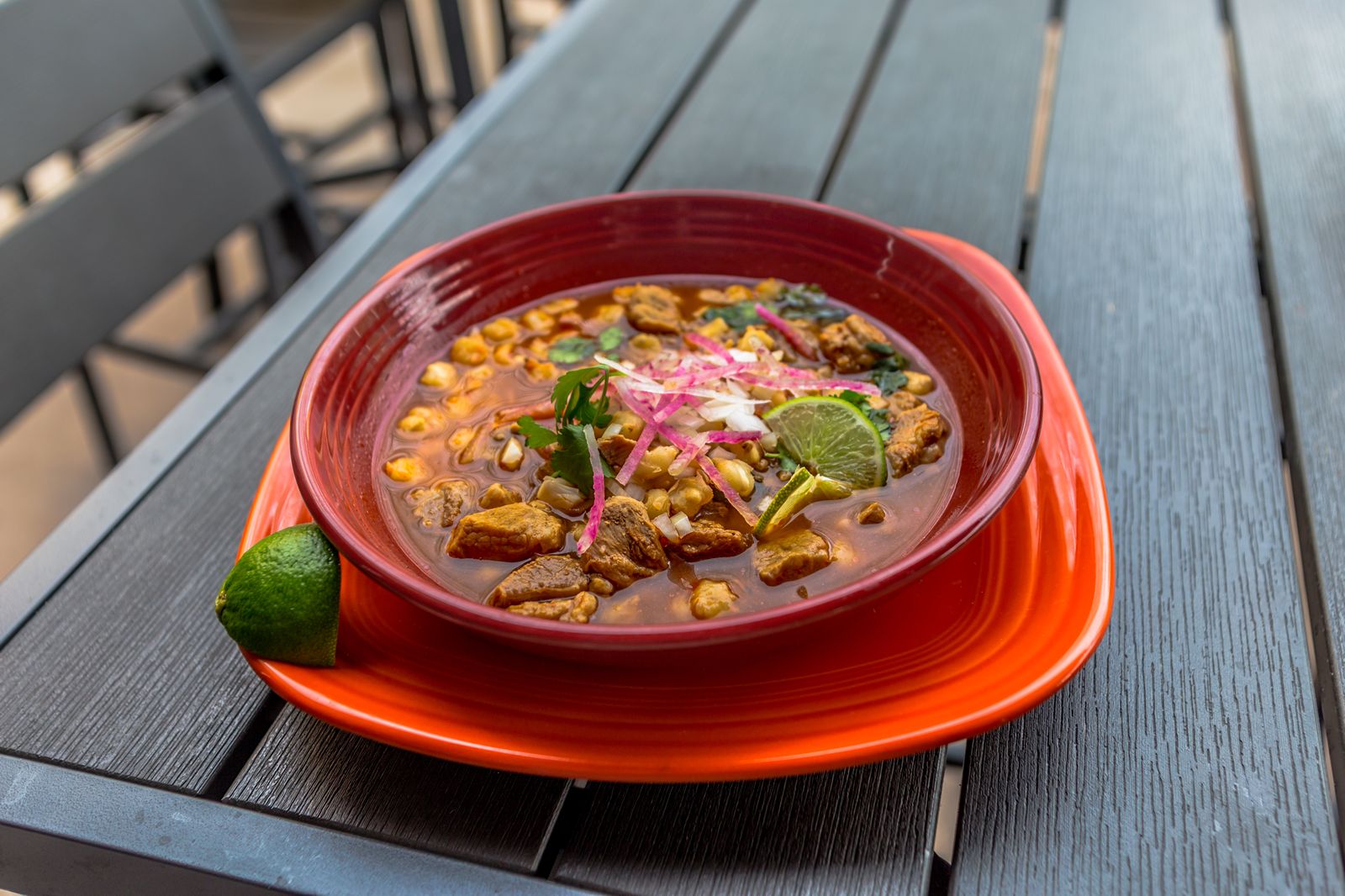 Cien Agaves Tacos & Tequila Brings the Heat This Winter with the