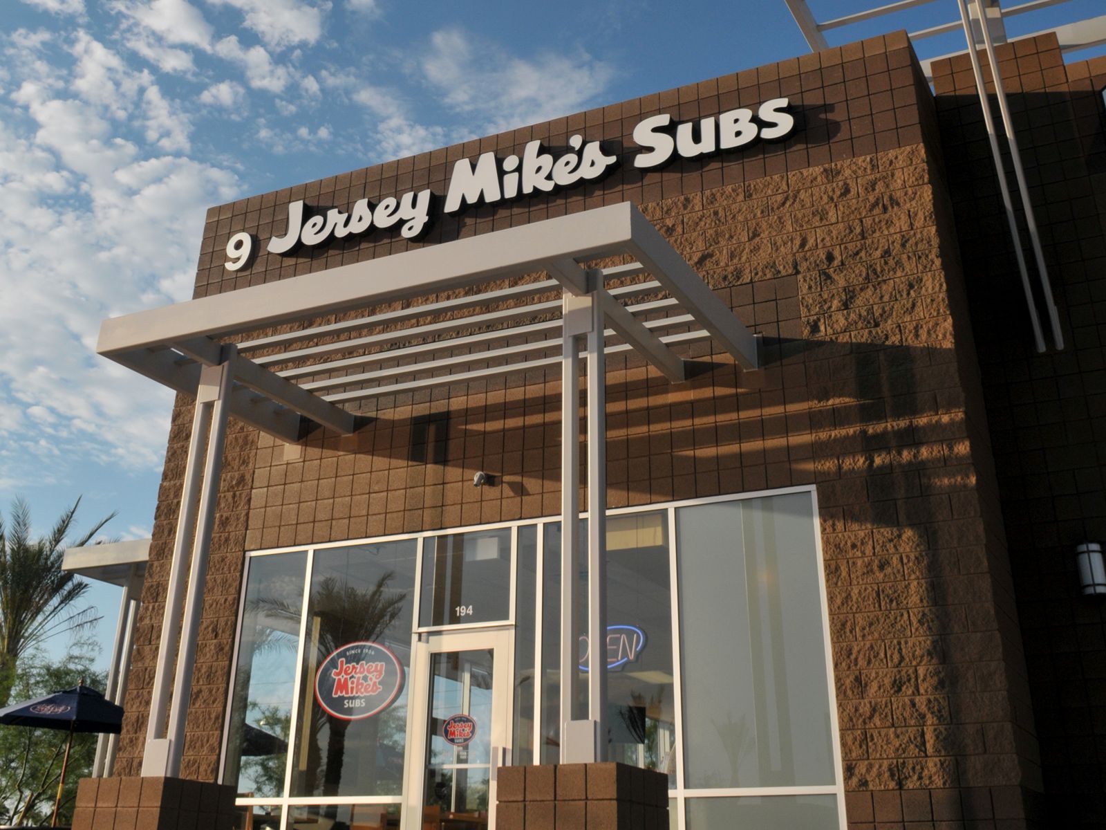 Jersey Mike's Adds To Real Estate Team To Help Fuel Aggressive Growth In 2018
