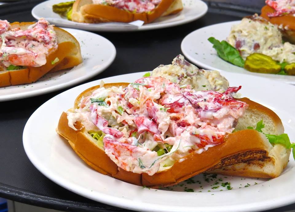 Lobster Pot Expands Through Franchising | RestaurantNewsRelease.com