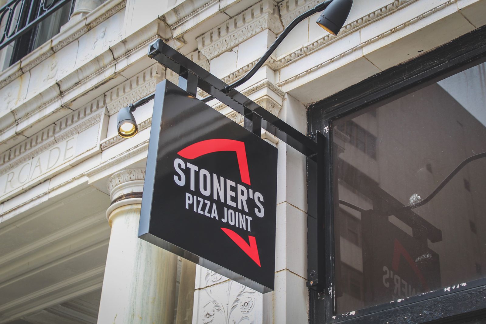 Stoner's Pizza Joint Opens New Flagship Location in Columbia, South