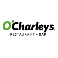 Spring Is $6 Bacon Cheddar Burger Time at O'Charley's