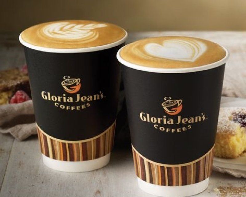Gloria Jean S Coffees Ranked A Top 3 Coffee Franchise By Entrepreneur Magazine Restaurantnewsrelease Com