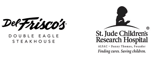 Dine at Del Frisco's Double Eagle Steakhouse in September to Make a Difference for St. Jude Children's Research Hospital