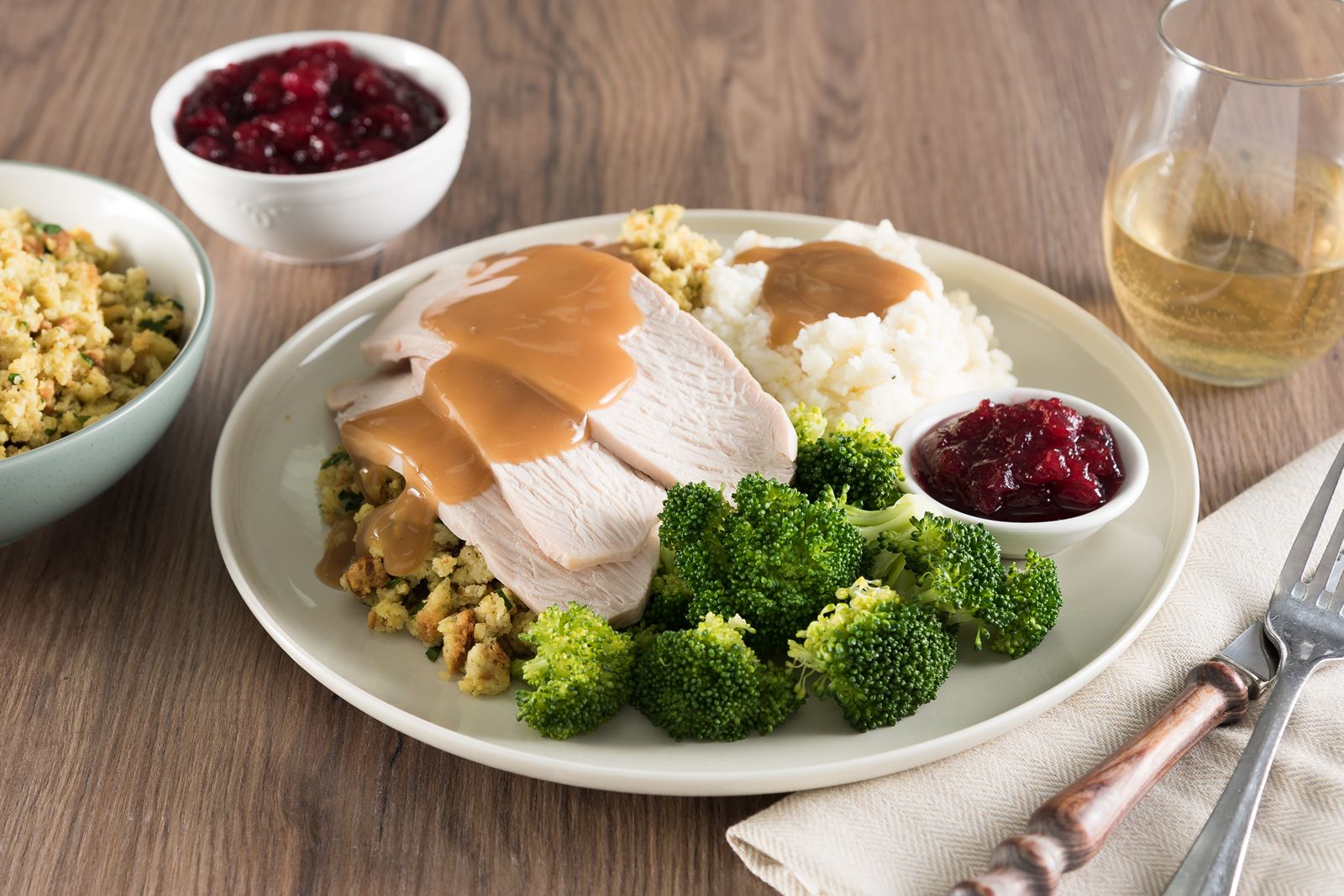 Let Toojay S Deli Do The Cooking For Thanksgiving