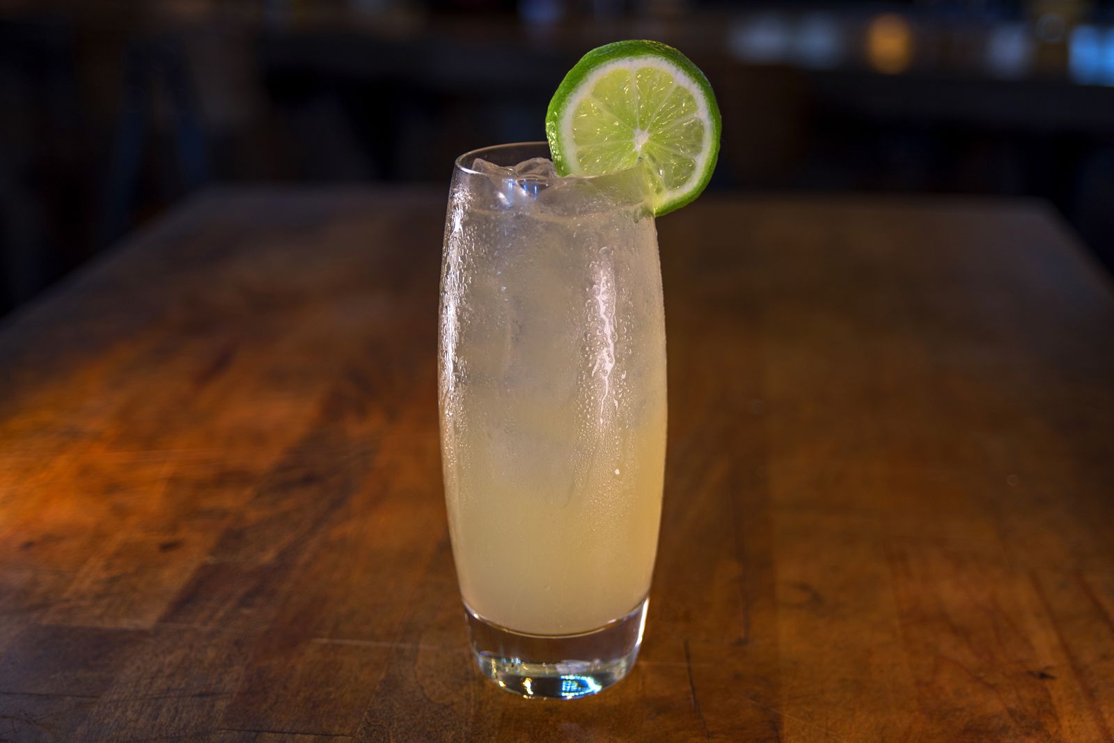 Dog Haus Partners With Celebrity Mixologist For Two New Cocktails