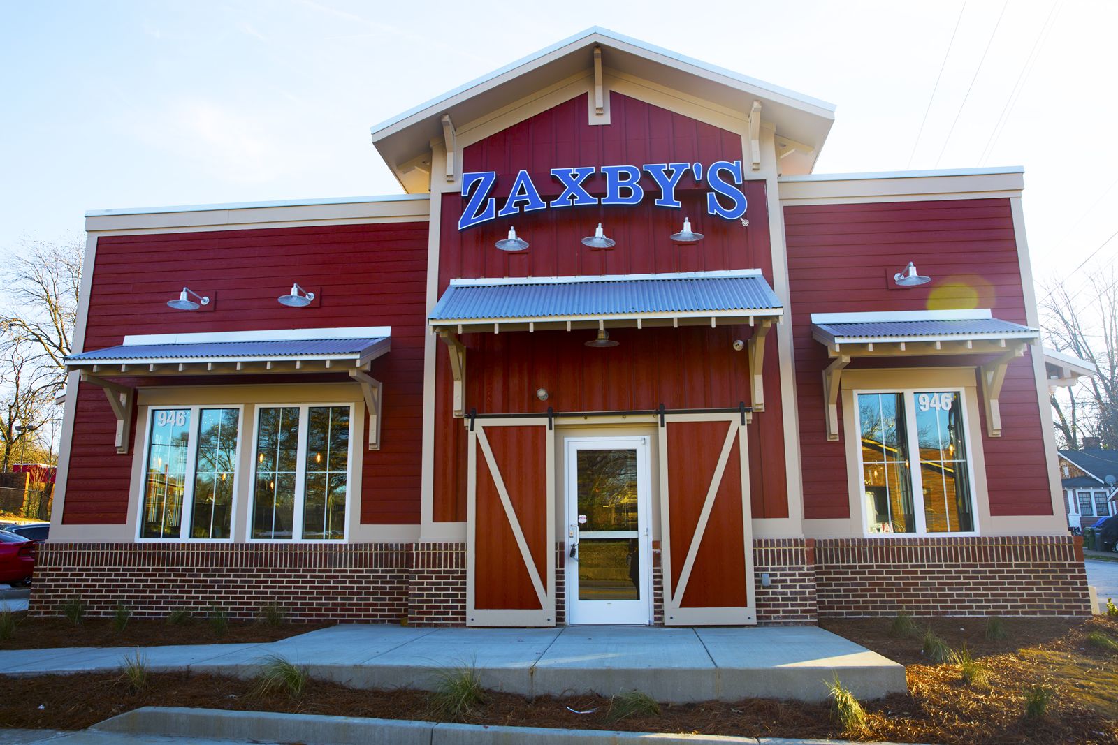 Zaxby’s Opens New Restaurant on MLK Drive in Atlanta