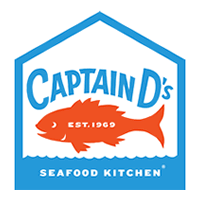 Captain D's Accelerates Southeast Development With New Location in Shreveport, Louisiana