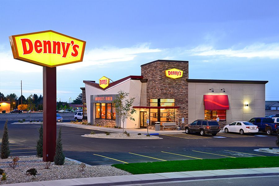 Denny's Corporation and its Franchisees Hiring 10,000 Restaurant Employees Nationwide