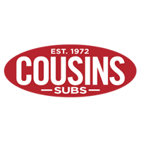 It's A Muenster Mash with the new Limited-Time-Only Subs at Cousins Subs