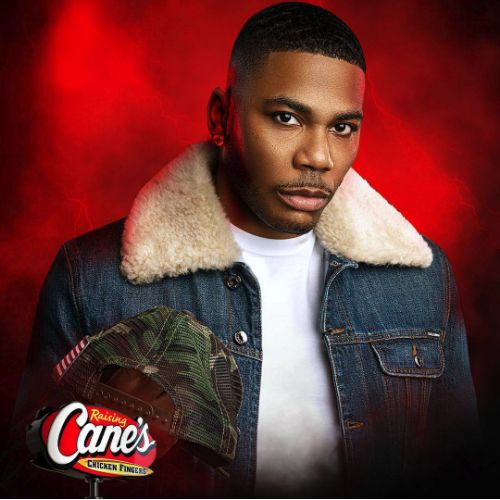 Rap Icon Nelly Teams Up With Raising Cane's To Celebrate 20th Anniversary of His Record Breaking Album 'Country Grammar'