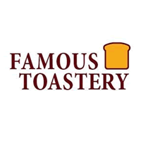 Famous Toastery Accelerates Franchise Growth With Plans to Double in Size Over the Next Two-and-a-Half Years