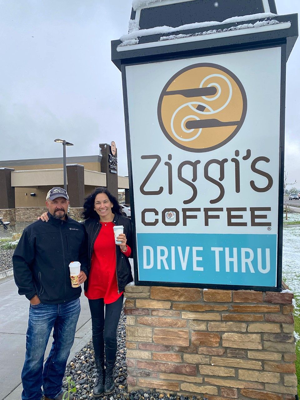 Ziggi's Coffee Plays Matchmaker to New Franchisees