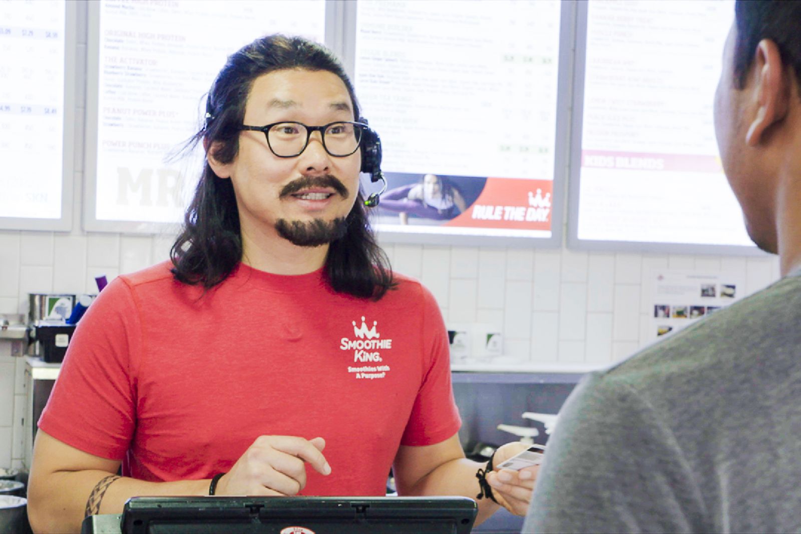 Smoothie King CEO Wan Kim to Be Featured on CBS' Undercover Boss
